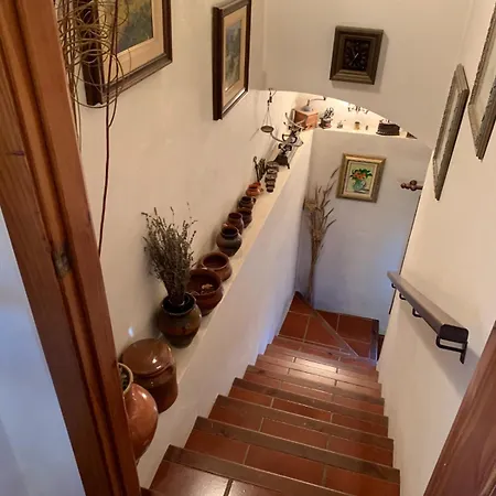 Casa Merce Domek alpejski