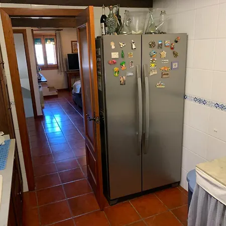 Domek alpejski Casa Merce Lleida