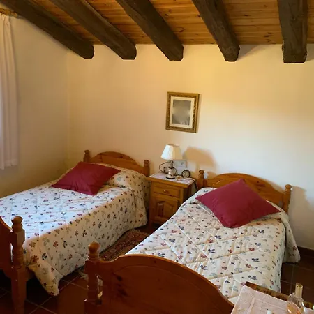 Chalet Casa Merce