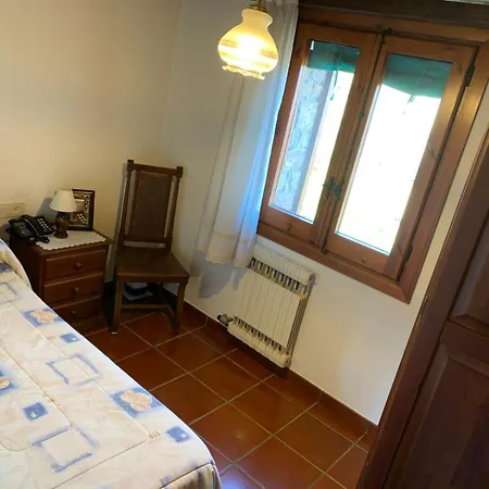 Casa Merce Chalet Lleida