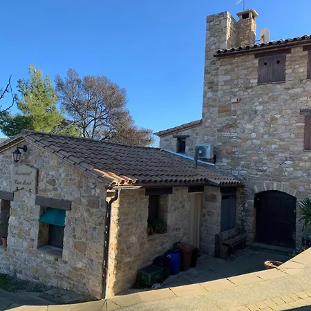 Casa Merce Chalet Lleida