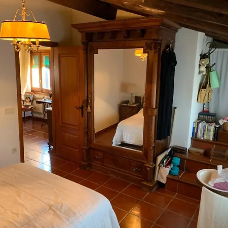 Chalet Casa Merce *
